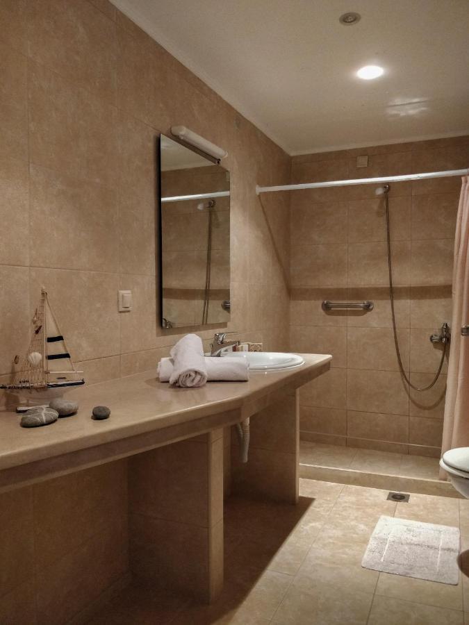 Myrthe Apartments Mírtos Ngoại thất bức ảnh