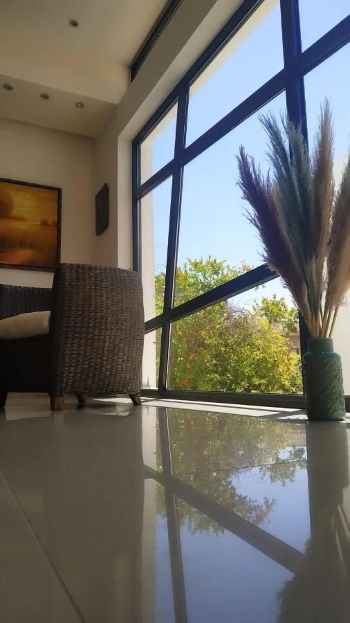 Myrthe Apartments Mírtos Ngoại thất bức ảnh