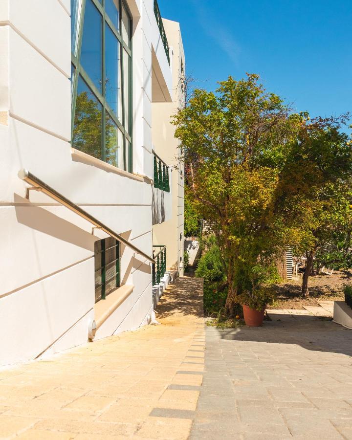 Myrthe Apartments Mírtos Ngoại thất bức ảnh