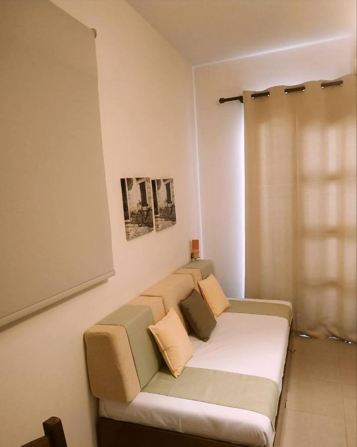 Myrthe Apartments Mírtos Ngoại thất bức ảnh