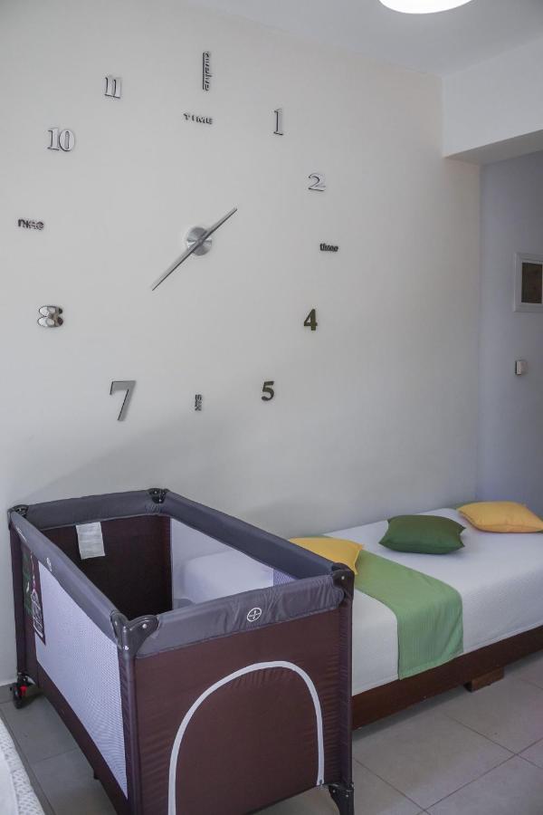 Myrthe Apartments Mírtos Ngoại thất bức ảnh