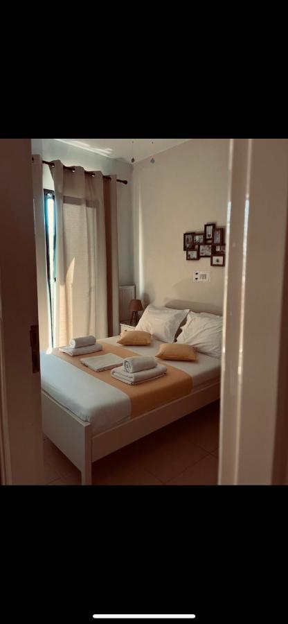 Myrthe Apartments Mírtos Ngoại thất bức ảnh