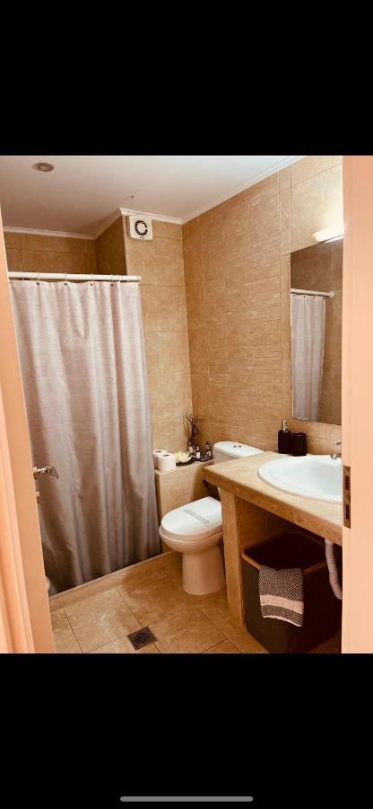 Myrthe Apartments Mírtos Ngoại thất bức ảnh