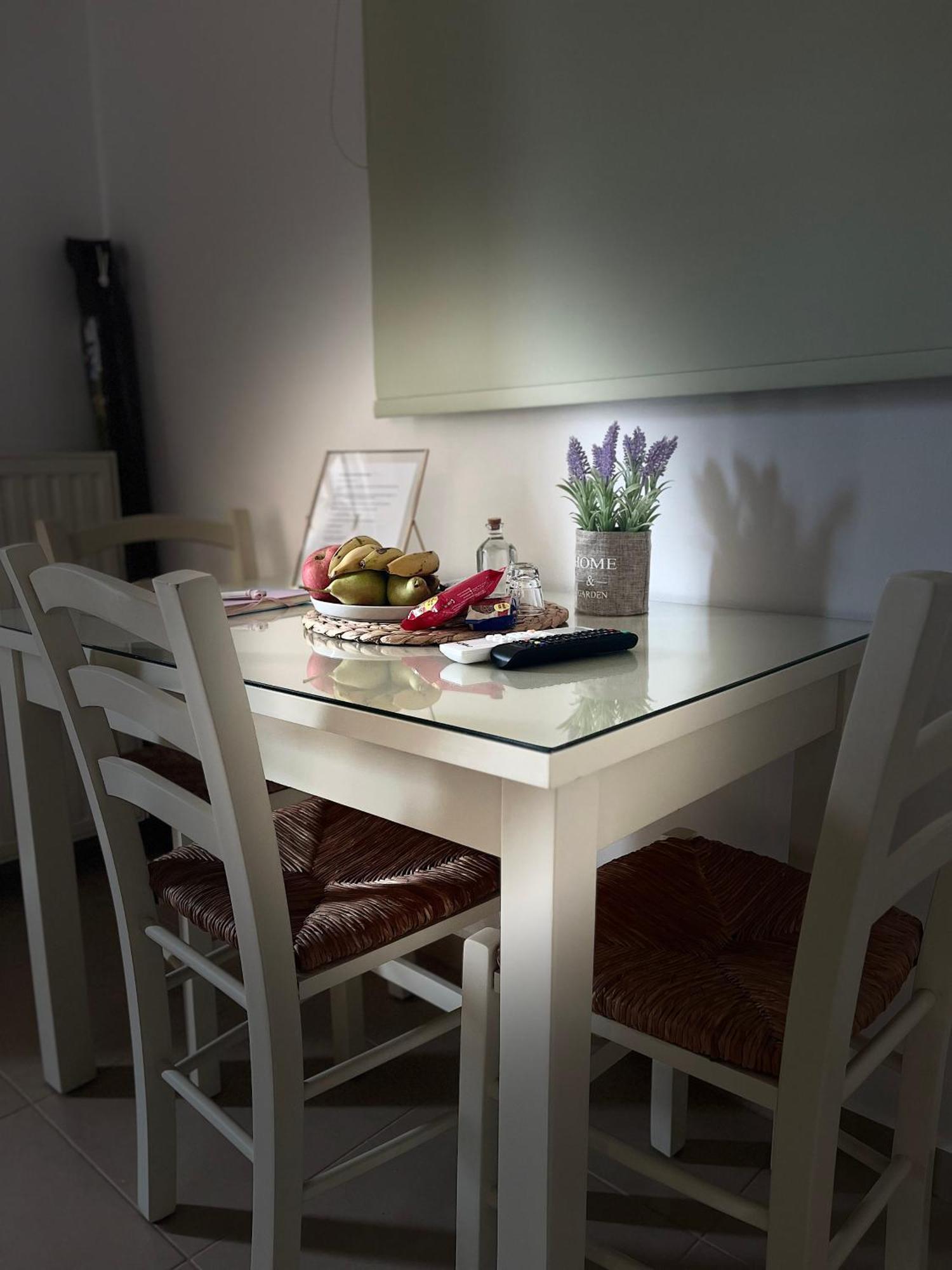 Myrthe Apartments Mírtos Ngoại thất bức ảnh